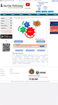 Mobile Screenshot of interlinepublishing.com
